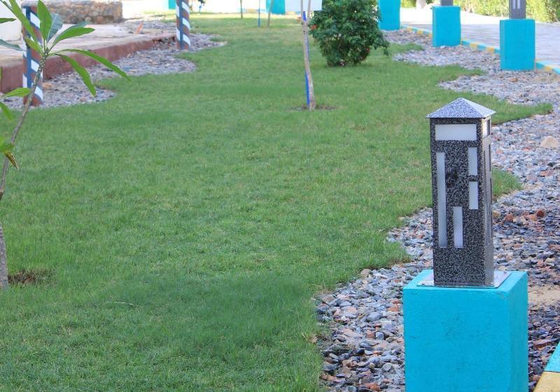 Fotos del hotel Grand Blue St Marea  And Aqua Park:  24