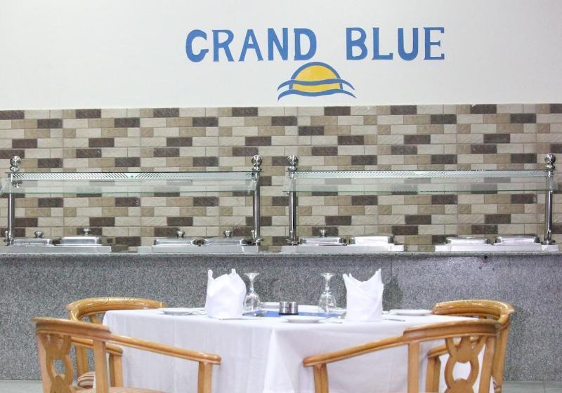 Fotos del hotel Grand Blue St Marea  And Aqua Park:  25