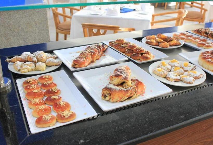 Fotos del hotel Grand Blue St Marea  And Aqua Park:  19