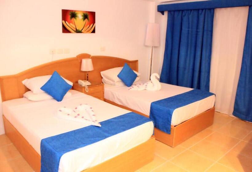 Fotos del hotel Grand Blue St Marea  And Aqua Park:  23