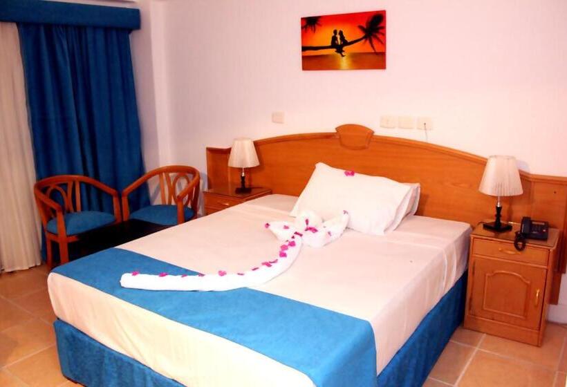 Fotos del hotel Grand Blue St Marea  And Aqua Park:  14