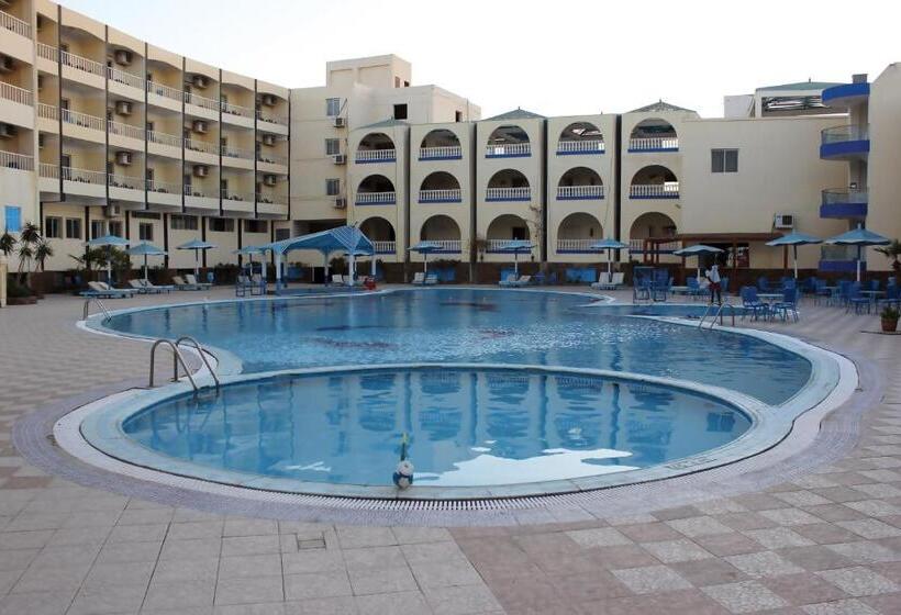 Fotos del hotel Grand Blue St Marea  And Aqua Park:  9