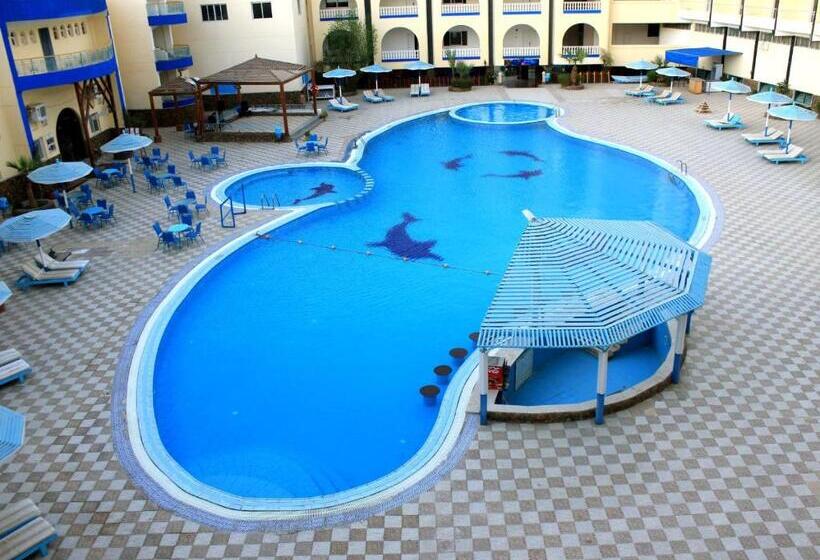 Fotos del hotel Grand Blue St Marea  And Aqua Park:  13