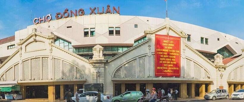 Fotos del hotel Hanoian Lakeside:  25