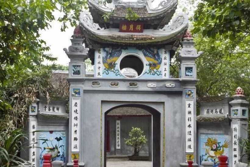 Fotos del hotel Hanoian Lakeside:  24