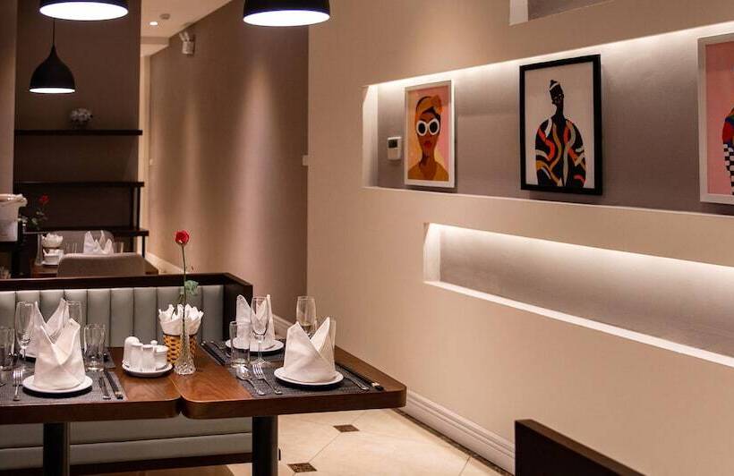 Fotos del hotel Hanoian Lakeside:  16