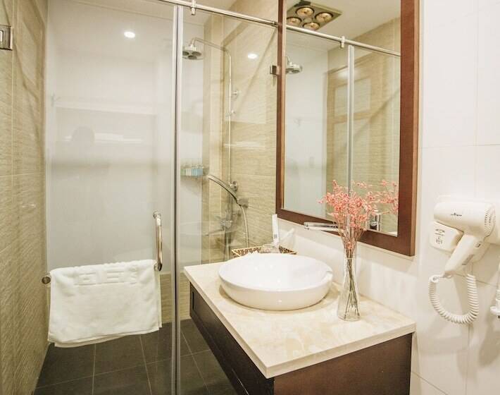 Fotos del hotel Hanoian Lakeside:  14