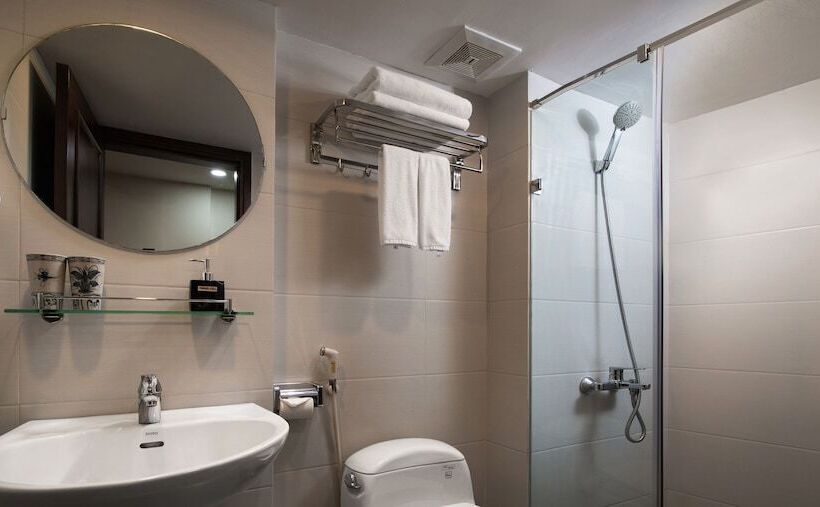 Fotos del hotel Hanoian Lakeside:  3