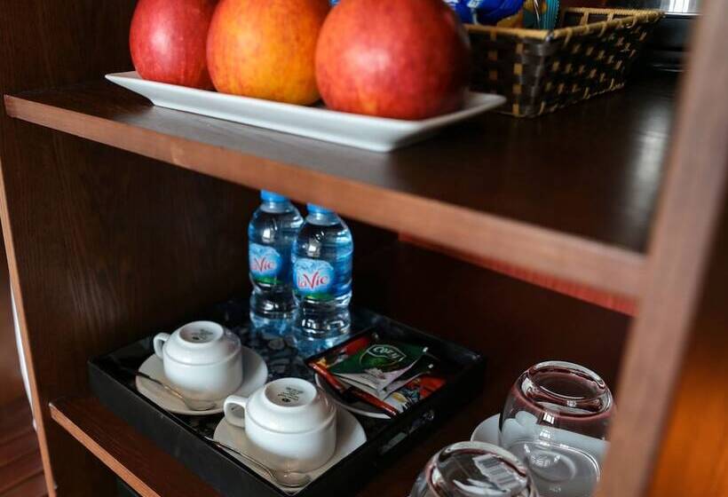 Fotos del hotel Hanoian Lakeside:  19