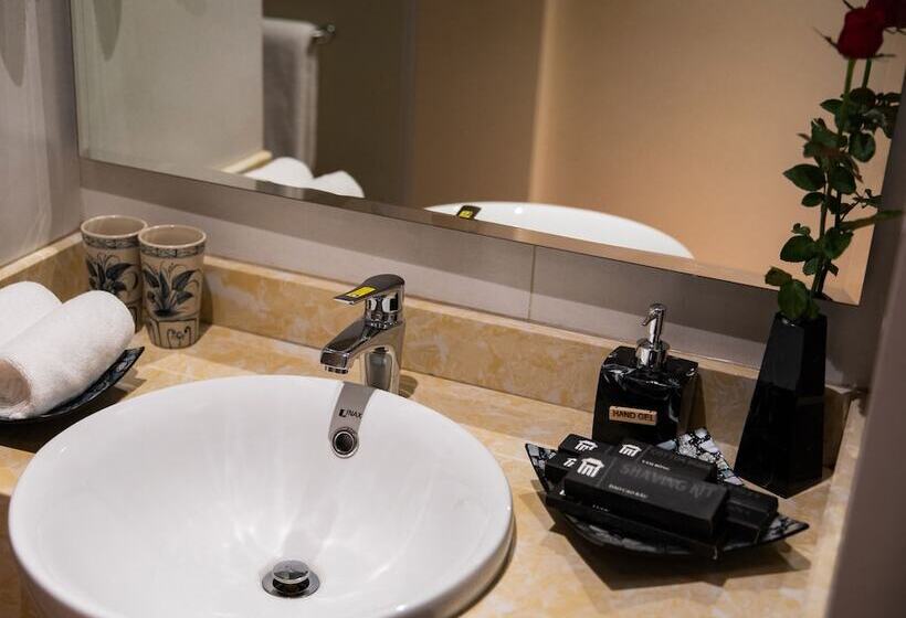 Fotos del hotel Hanoian Lakeside:  20