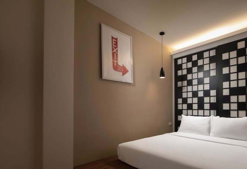 Fotos del hotel Hanoian Lakeside:  9