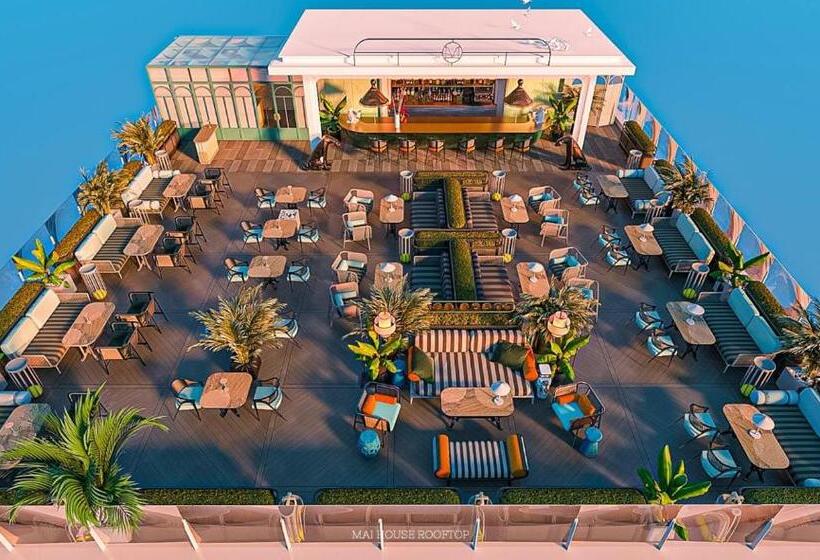 Fotos del hotel Mai House Saigon:  24