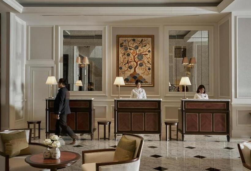 Fotos del hotel Mai House Saigon:  23