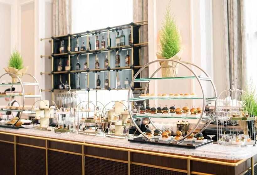 Fotos del hotel Mai House Saigon:  9