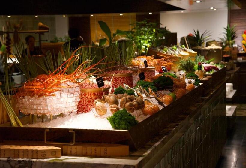 Fotos del hotel Mai House Saigon:  8