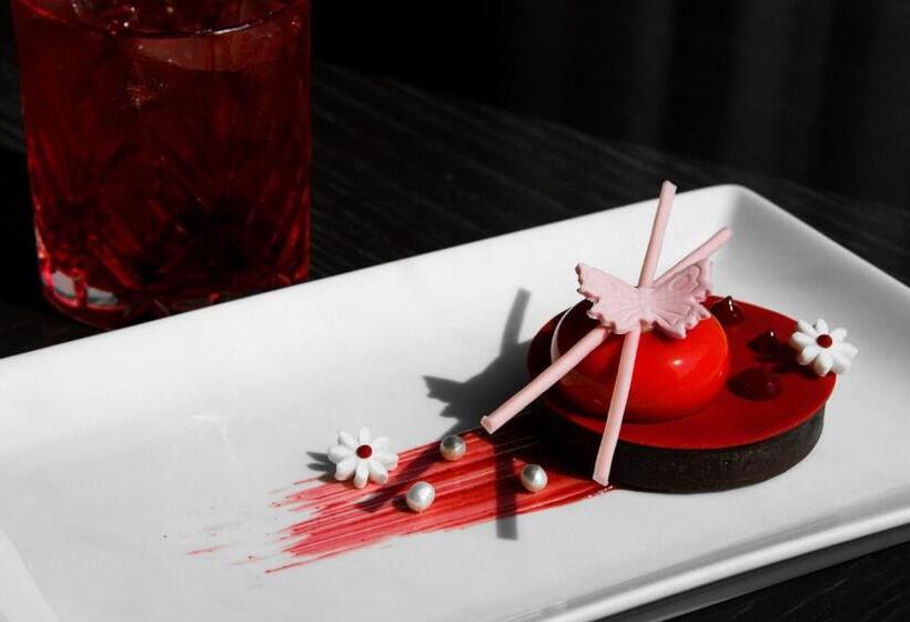 Fotos del hotel Mai House Saigon:  10