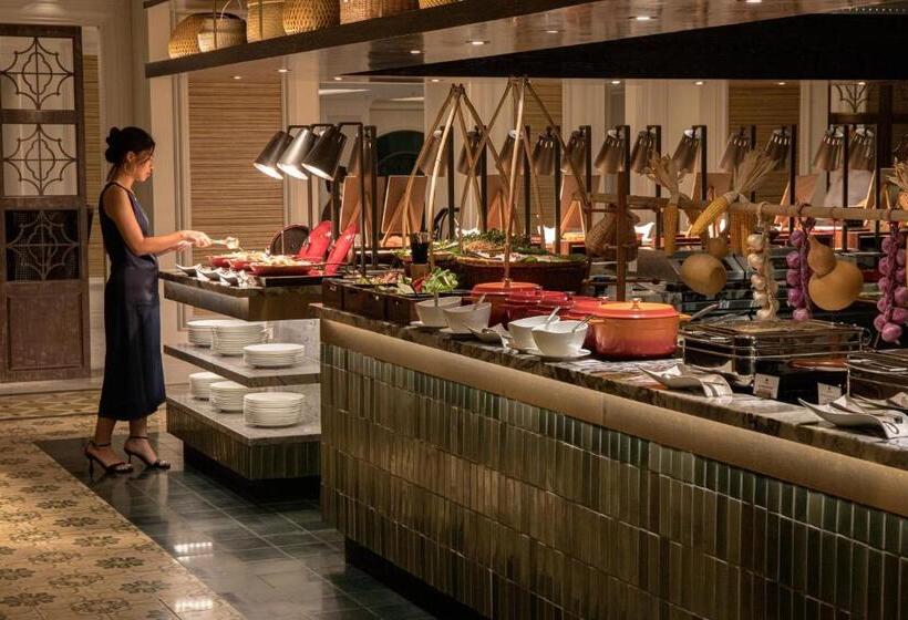 Fotos del hotel Mai House Saigon:  6