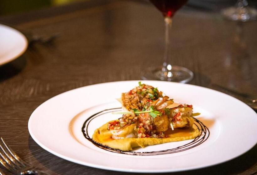 Fotos del hotel Mai House Saigon:  5