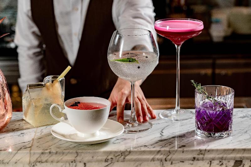 Fotos del hotel Mai House Saigon:  7