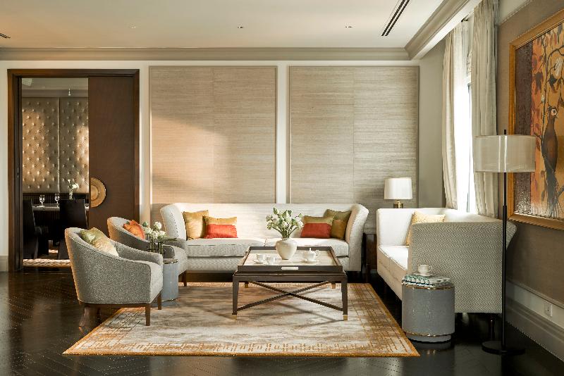 Fotos del hotel Mai House Saigon:  4