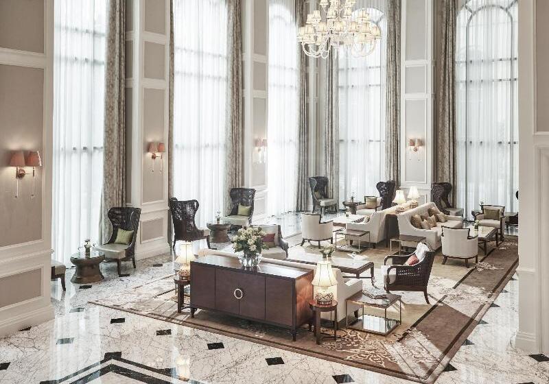 Fotos del hotel Mai House Saigon:  11