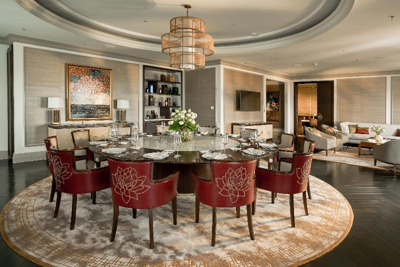 Fotos del hotel Mai House Saigon:  25