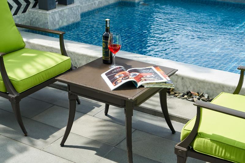 Fotos del hotel Mai House Saigon:  13