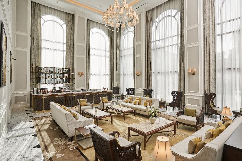 Fotos del hotel Mai House Saigon:  19