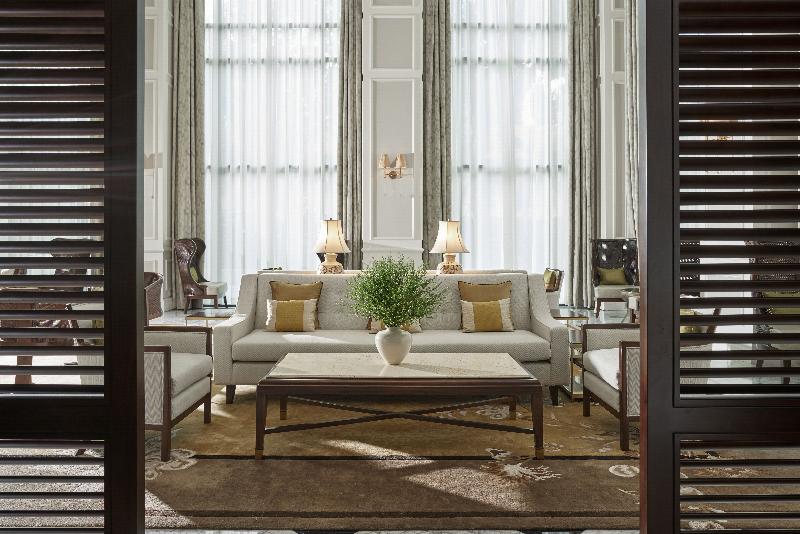 Fotos del hotel Mai House Saigon:  21