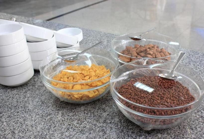 Fotos del hotel Grand Blue St Marea  And Aqua Park:  12