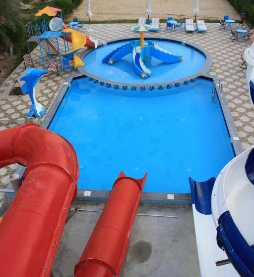 Fotos del hotel Grand Blue St Marea  And Aqua Park:  5