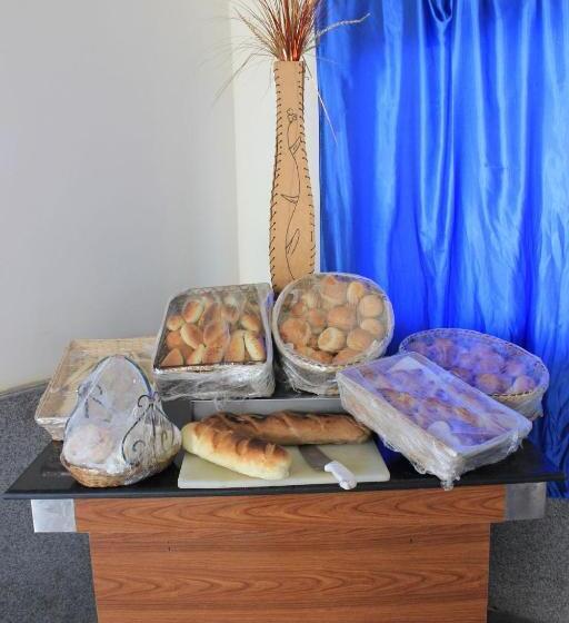 Fotos del hotel Grand Blue St Marea  And Aqua Park:  16