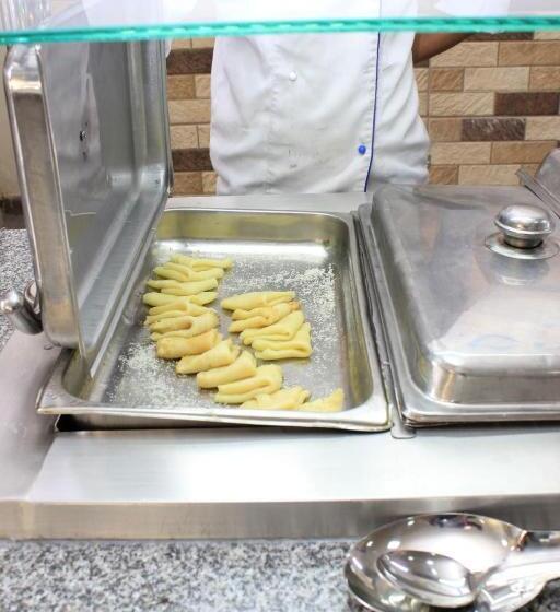 Fotos del hotel Grand Blue St Marea  And Aqua Park:  4