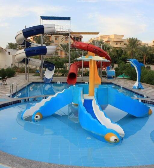 Grand Blue St Marea  And Aqua Park