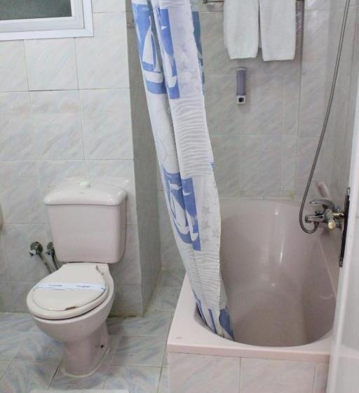 Fotos del hotel Grand Blue St Marea  And Aqua Park:  7