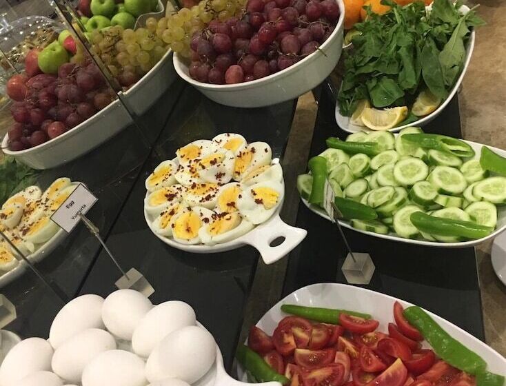 Fotos del hotel Kunlun:  14