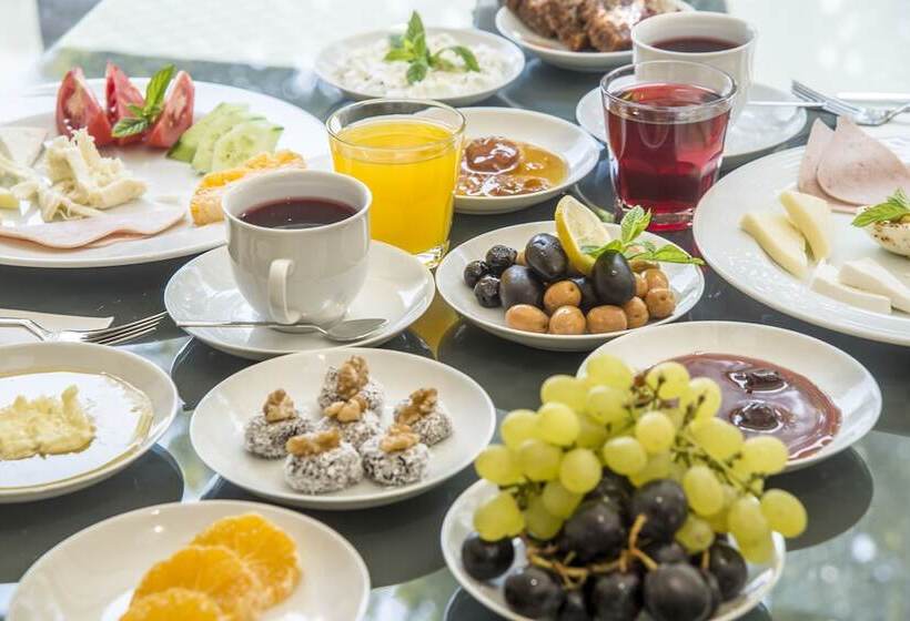 Fotos del hotel Kunlun:  22