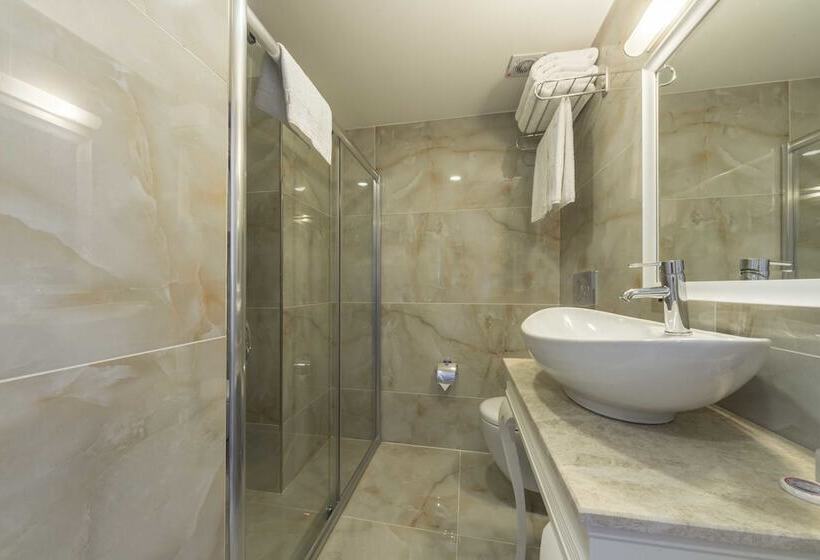 Fotos del hotel Kunlun:  23