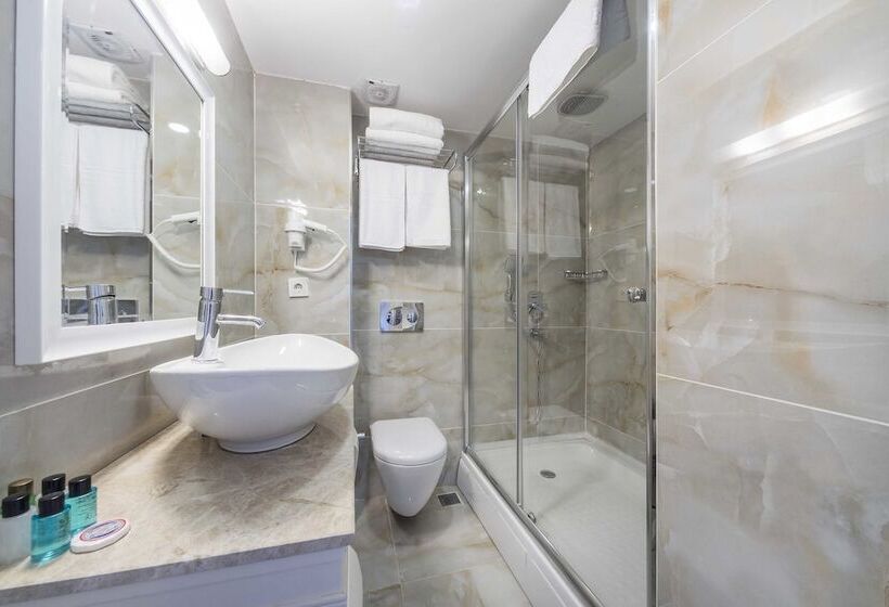 Fotos del hotel Kunlun:  8