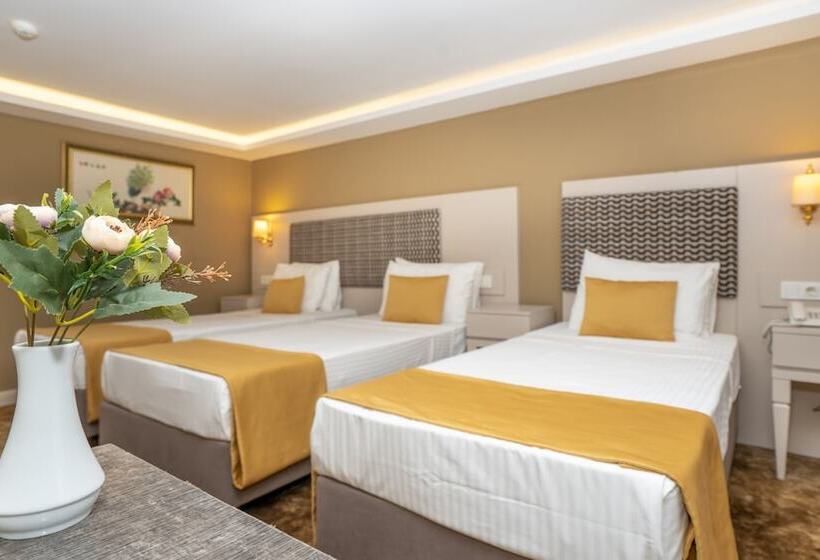 Fotos del hotel Kunlun:  12