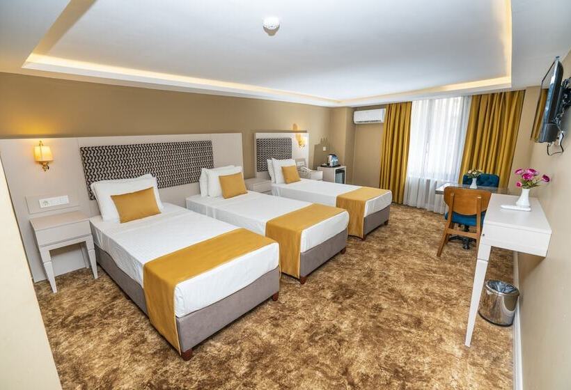 Fotos del hotel Kunlun:  11