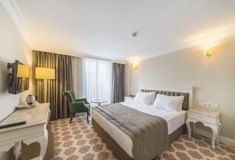 Fotos del hotel Kunlun:  7