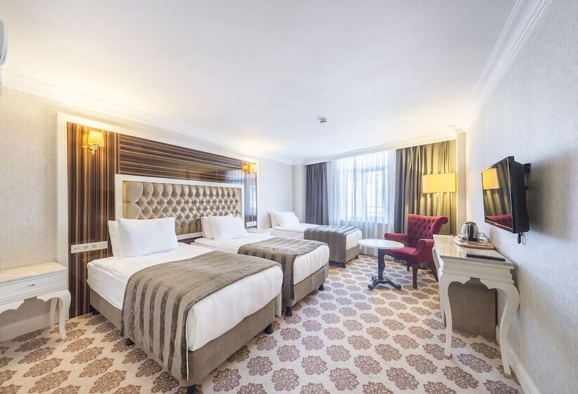 Fotos del hotel Kunlun:  5