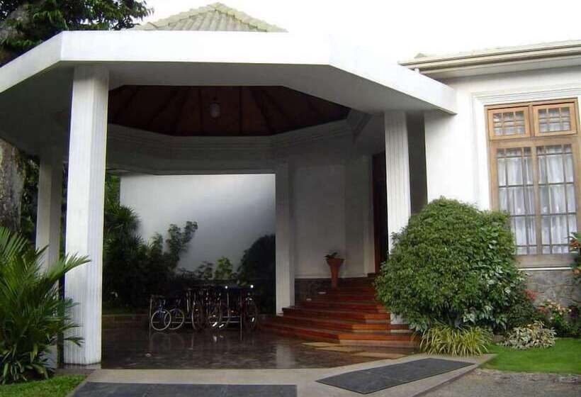 Fotos del hotel Water Garden:  3