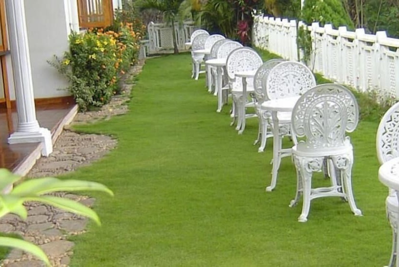 Fotos del hotel Water Garden:  5