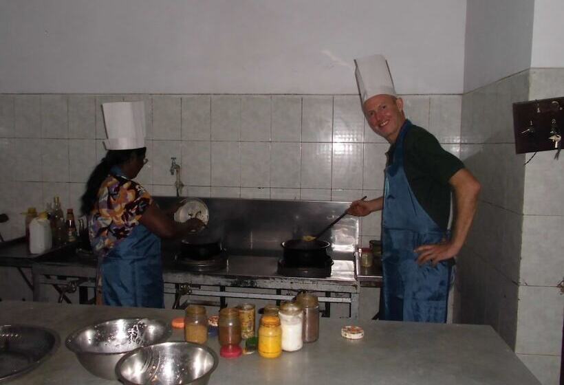 Fotos del hotel Water Garden:  6