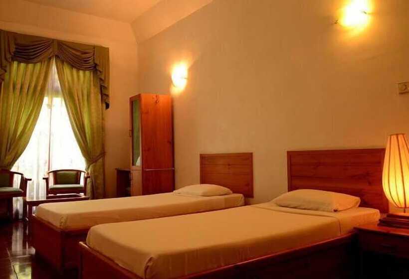 Fotos del hotel Water Garden:  8