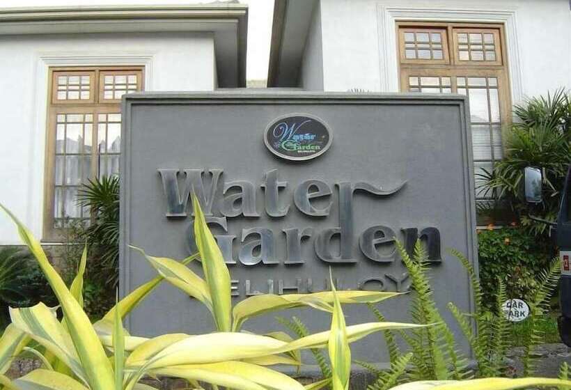 Fotos del hotel Water Garden:  10
