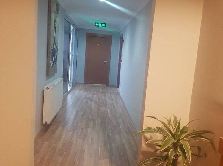 Fotos del hotel Black Suite Otel:  4