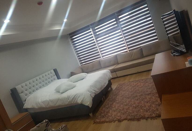 Fotos del hotel Black Suite Otel:  7